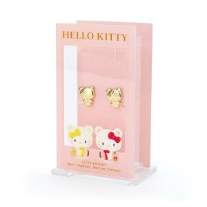 TI(SANRIO) TI CO n[LeB LeB hello kitty n[LeBo[Xf[V[Y2022 LN^[ 9×7×12.5cm 638498 SANRIO