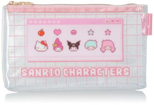 [TI] |[` σ|[`  PVC NA Vv fB[X q l w q 킢 LN^[ sanrio0032 sN(SRTZ-101)