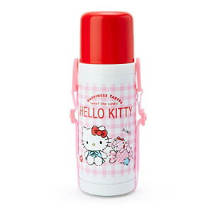 TI(SANRIO) TI qp  380ml  ^b` Rbvt 2WAY XeX {g n[LeB LeB hello kitty (CANDY) ۉ ۗ V_[qt ̎q LN^