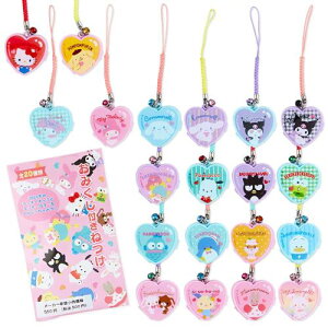 TI(SANRIO) TILN^[Y Rv[gZbg݂t 070238