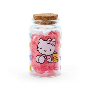 TI(SANRIO) TI wAS n[LeB LeB hello kitty 8.5×4.5×4.5cm G݁`܂łTI` LN^[ 124664 SANRIO