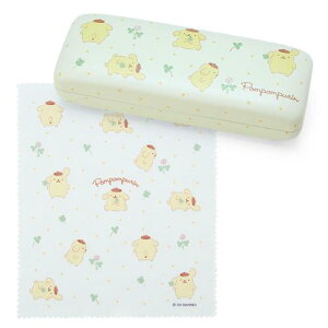 TI(SANRIO) TI KlP[X ||v v POMPOMPURIN 3.5×16×5.8cm V g̉菬 LN^[ 330388 SANRIO