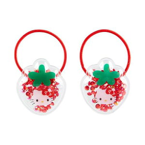 TI(SANRIO) TI LbYANZT[ VJVJ|j[e[z_[2Zbg n[LeB LeB hello kitty 3.5×3×0.7cm LN^[ 910040 SANRIO