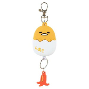 TI(SANRIO) tFCX`[L[z_[ ł L[}XRbg GUDETAMA 15×4.3×1.8cm LN^[ 169463