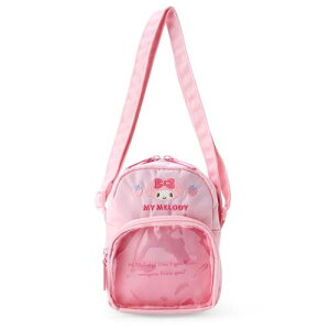 TI(SANRIO) LbYV_[obO }CfB }C my melody 18×14×7.5cm LN^[ 200344