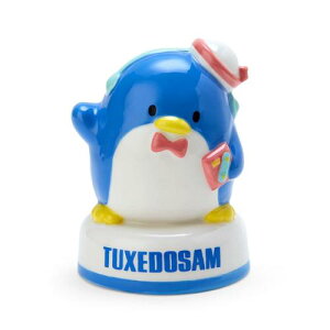 TI(SANRIO) TI  ^LV[hT ^LT TUXEDOSAM 11.5×9×9cm G݁`łTI` LN^[ 118401 SANRIO