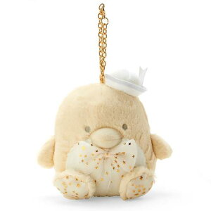 TI(SANRIO) TI }XRbgz_[ ^LV[hT ^LT TUXEDOSAM 10×11×8.5cm zCgfUCV[Y LN^[ 032310 SANRIO