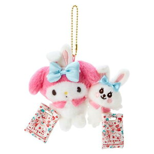 TI(SANRIO) TI }XRbgz_[ SWIMMER×SANRIO CHARACTERS }CfB }C my melody 11×12×5cm LN^[ 475416 SANRIO