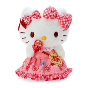 TI(SANRIO) TI ʂL `bp`vXR{2e n[LeB LeB hello kitty 22.5×17.5×15cm LN^[ 040169 SANRIO