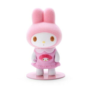 TI(SANRIO) TI ҂Ƃӂ(~j)tbL[h[ l` }CfB }C my melody 6.8×3.6×3cm LN^[ 604208 SANRIO