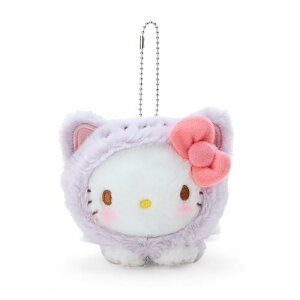 TI(SANRIO) TI DlRlRV[Y }XRbgz_[ n[LeB LeB hello kitty 10×11.5×9.5cm LN^[ 442968 SANRIO