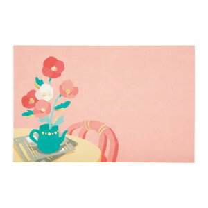 TI bZ[WJ[h ~jJ[h e[uɉ O[eBOJ[h COA MU156-3 SANRIO 950416