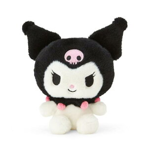 TI(SANRIO) ʂSS N~ N~ kuromi 18×16×10cm LN^[ 617393