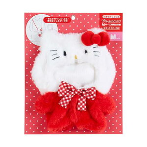 TI(SANRIO) mMV_[҂Ƃӂ n[LeB LeB hello kitty 19×15×1cm LN^[ 100480