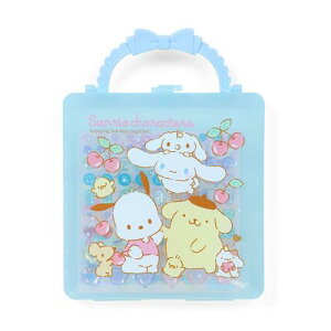 TI(SANRIO) ʂ肦V[Zbg u[ 16×s3×22.5cm TILN^[Y 429139