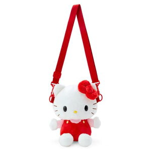 TI(SANRIO) 2WAYh[obOLN^[ܑ2e n[LeB V_[obO LeB hello kitty 18×23×13cm LN^[ 335339
