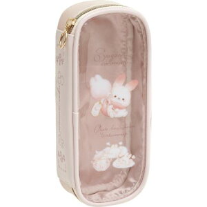 TGbNX(San-X) VK[RR[ y|[` PT16001 TCYFH20×W8×D5cm