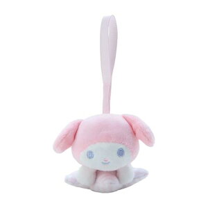 TI(Sanrio Baby) mߋ [}XRbg }CfB }C my melody 6×8×8cm Sanrio Baby [ LN^[ 768588 SANRIO