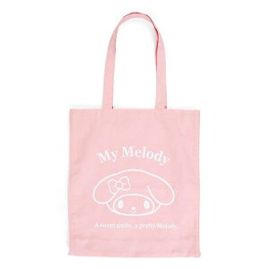 TI(SANRIO) TI }CfB Rbgg[gobO 񂰃obO }C my melody 40×36×10cm LN^[ SANRIO 101974