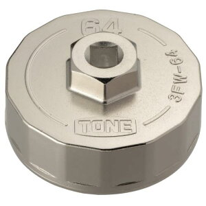 gl(TONE) ICtB^[`(Jbv`) 3FW-64 p9.5mm(3/8) 64