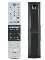 楽天市場】regza 50c350x（リモコン｜アクセサリー・部品）：TV 