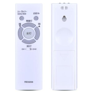 ƖR RE0206 for NEC LEDV[OCgR NECƖR HLDZB0839(HLDZV[Y)