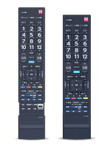 楽天市場】レグザ リモコン 42j8の通販