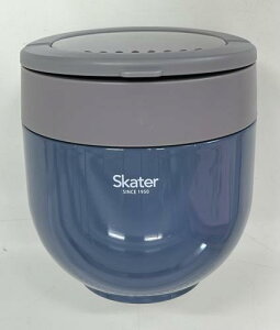 XP[^[(Skater) ۉ ۗ Ԃ `W[ e 1250ml ܂肽݃nht R AbVu[ LDNO13AG