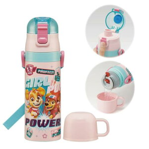 XP[^[(Skater) qp XeX  2way  470ml Rbv 430ml pEEpg[ K[ qɗDyʃ^Cv j̎q ۉ ۗ waterbottle X|[c{g 킢 LbY q