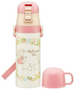 XP[^[(skater) qp XeX  2way  470ml Rbv 430ml gg CƂ qɗDyʃ^Cv ̎q ۉEۗWu waterbottle X|[c{g 킢 Lb