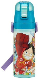 �X�P�[�^�[(Skater) �q���p �X�e�����X ���� ������ 470ml �q���ɗD�����y�ʃ^�C�v �����s�[�X 24 �ۗ��p waterbottle �X�|�[�c�{�g�� �L�b�Y �q�� ���ǂ� ���r SDC4-A