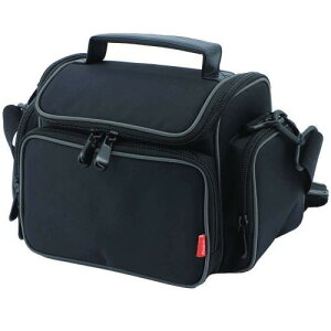 NAKABAYASHI �V�����_�[�o�b�O Digio2 ��჌�t�J�����o�b�O 2.5L �u���b�N DCB-003BK