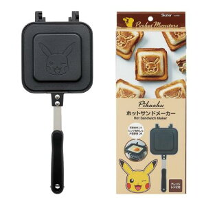 �X�P�[�^�[(Skater) �z�b�g�T���h���[�J�[ ���킢���Ă��オ�� ���� �A���~�� �|�P�b�g�����X�^�[ �s�J�`���E �������ȒP ALHOS1-A