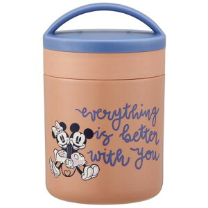 �X�P�[�^�[(Skater) �R�� �ۉ� �ۗ� �X�[�v�W���[ �X�[�v�|�b�g 300ml �f�B�Y�j�[ �~�b�L�[�t�����Y �O���C�b�V�� LJFC3AG-A