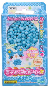 ANAr[Y ʔ r[Y ݂ AQ-109 ST}[NF 6Έȏ   ł CLOgC Aquabeads G|bN EPOCH