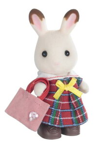 VojAt@~[  ̎q̃s[X() D-24 ST}[NF 3Έȏ  h[nEX Sylvanian Families G|bN EPOCH