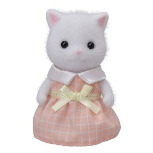 VojAt@~[ l` yVlȐ̎q(zCg) j-105 ST}[NF 3Έȏ  h[nEX Sylvanian Families G|bN EPOCH