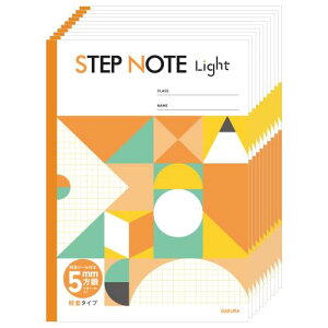 TNNpX wK Xebvm[g Cg y 5mm B5 CG[ 10 NL512(10)