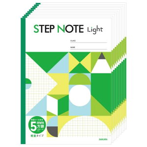 TNNpX wK Xebvm[g Cg y 5mm B5 O[ 10 NL511(10)