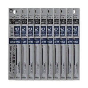 �T�N���N���p�X �{�[���y���֐c ���F�p �{�[���T�C��iD3C ��p 0.4mm �i�C�g�u���b�N 10�{ R-GBHN04#43(10)