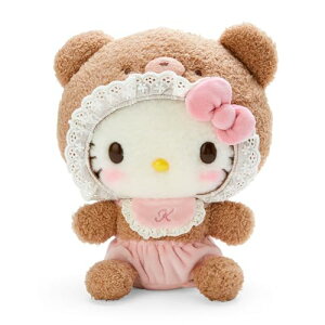 TI(SANRIO) TI ʂL n[LeB LeB hello kitty 16×11×20cm eN}xr[fUCV[Y LN^[ 618578 SANRIO