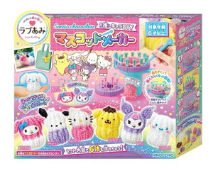 AKc}(AGATSUMA) u TI Sanrio characters #LDIY }XRbg[J[ iΏ۔N6Έȏj