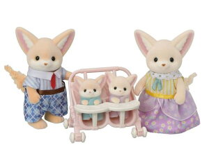 VojAt@~[ l` tFlbNt@~[ FS-48 ST}[NF 3Έȏ  h[nEX Sylvanian Families G|bN EPOCH
