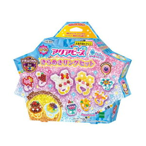 ANAr[Y ʔ r[YZbg ߂OZbg AQ-350 ST}[NF 6Έȏ   ł CLOgC Aquabeads G|bN EPOCH