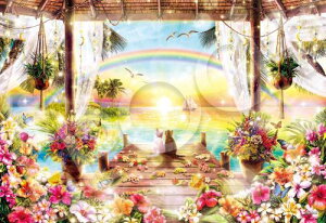 G|bN 1053X[p[X[s[X WO\[pY CXg/A[g }A[g }eBbN oP[V (26×38cm) 31-740 ̂t wt _t EPOCH