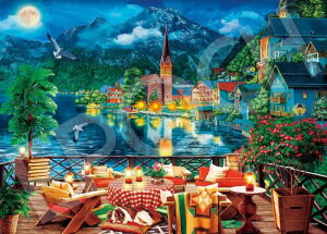 G|bN 2000X[p[X[s[X WO\[pY CXg/A[g GKgRNV nV^bgΔȂ̗[ (38×53cm) 54-301 ̂t wt _t EPOCH