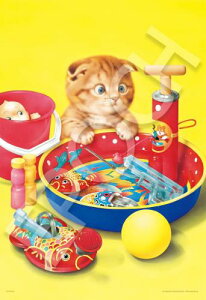 G|bN 300s[X WO\[pY CXg/A[g  Vт̎qL (26×38cm) 28-039s ̂t wt _t EPOCH