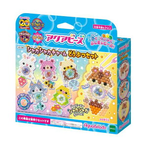 ANAr[Y ʔ r[YZbg VJVJ`[ ǂԂZbg AQ-366 ST}[NF 6Έȏ   ł CLOgC Aquabeads G|bN EPOCH