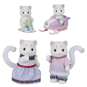 VojAt@~[ l` 䂫qEt@~[ FS-55 ST}[NF 3Έȏ  h[nEX Sylvanian Families G|bN EPOCH