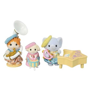 VojAt@~[ ق ق񔭕\Zbg -h~t@y- S-78 ST}[NF 3Έȏ  h[nEX Sylvanian Families G|bN EPOCH